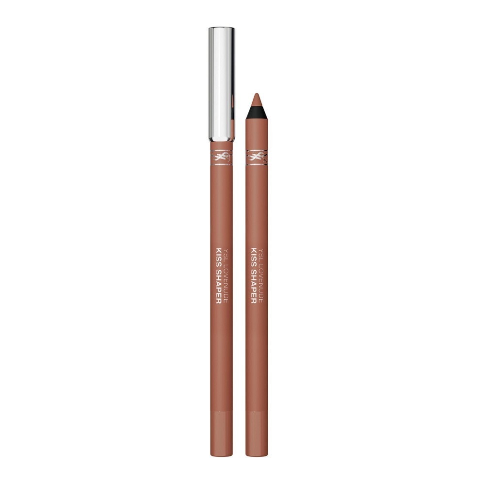 YSL LOVENUDE KISS SHAPER (DELINEADOR DE LABIOS)